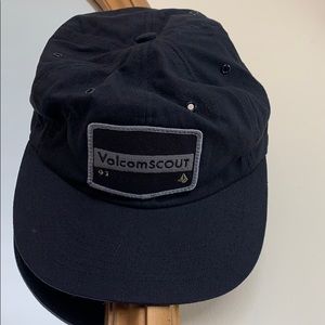 Volcom Mission Service Hat